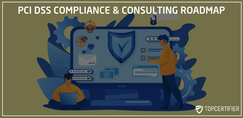 PCI-DSS Compliance Roadmap Meerut